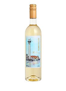 Torcello Chardonnay Ent. - 750ml