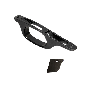 Guarda Mato para Espingardas CBC 151 e 651 Proteção do Gatilho com 1 Tecla da Trava do Cano