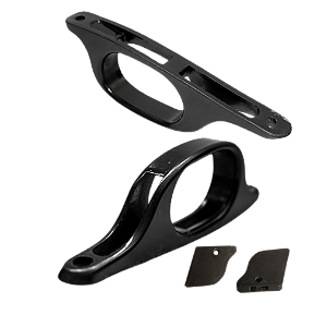 Guarda Mato para Espingardas CBC Modelo 151 e 651 Kit 2 Unidades