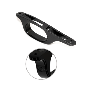 Guarda Mato para Espingardas CBC 151 e 651 - Simbolo Bandeira