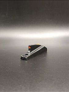 Massa de Mira para Rifle CBC modelo Nylon 66 cal.22 com Fibra Optica Vermelha ou Verde