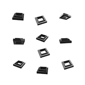 Square Ratchet para Prensa Lee Turret TF3567 kit 10 unidades