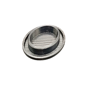 Tampa para Coronha da Espingarda CBC Nylon 66 cal. 22