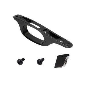 Guarda Mato para Espingarda CBS modelos 151 e 651 com 2(dois) Parafusos e 2(duas) Teclas