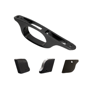 Guarda Mato para espingardas CBC modelos 151 e 651 com 3 Teclas da Trava