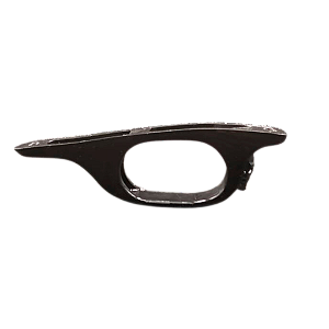 Guarda Mato para espingardas CBC modelos 151 e 651 - Simbolo Caveira