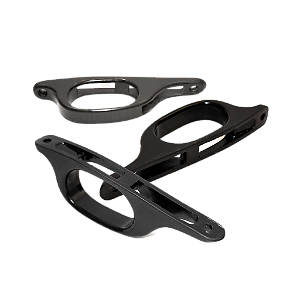 Guarda Mato para espingardas CBC modelos 151 e 651 Kit 3 Unidades