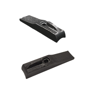 Massa de Mira Padrão para Rifle Marlin modelo 60 calibre 22 Kit 2 Unidades