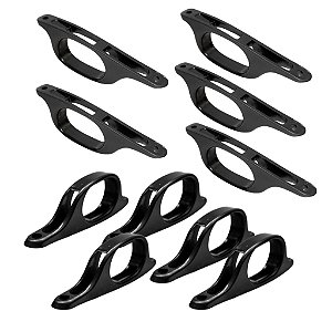 Guarda Mato para espingardas CBC modelos 151 e 651 Kit 10 Unidades Atacado