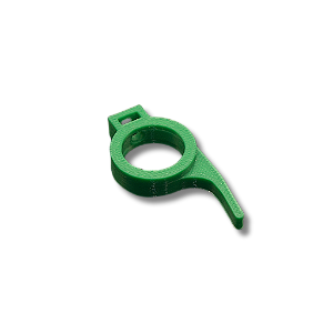 Ejetor De Munição Para Dillon Xl 650 E Dillon Xl 750