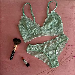 CONJUNTO AISHA