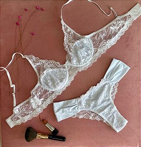 CONJUNTO ARIEL