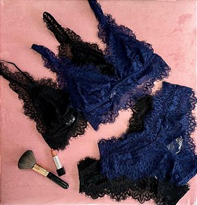 CONJUNTO EMMA