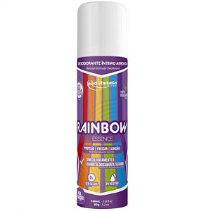 DESODORANTE INTIMO ESSENCE 166ML