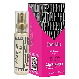 PERFUME PHERO-MAX 15ML
