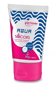 LUBRIFICANTE SILICON 30G
