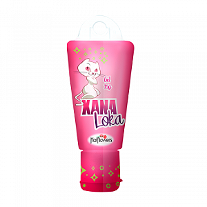 GEL XANA LOKA