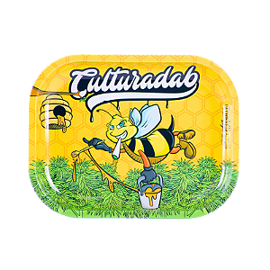 Bandeja Cultura Dab BEE (Pq.)
