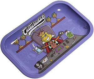 Bandeja Cultura Dab QUEEN BEE (Gd.)