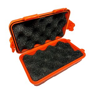 Case S4tiva P/ Piteira de Vidro Maleta