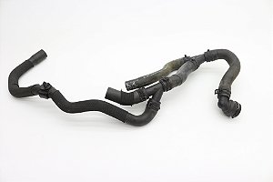 Mangueira Radiador Agua 5C0122073J Vw Jetta Golf 2015 2016 2017