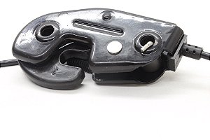 Trinco Trava Banco Traseiro 60% L.e Ford Ecosport 13/17 Orig