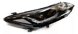 Farol Direito Gm Cruze Ltz 2017/2022 Led Original 42680778