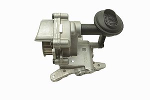 Bomba Oleo Motor Gm Onix 1.0 Turbo 20 2021 2022 Original Gm
