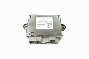 Modulo Controle Porta Dianteira Esquerda Ford Fusion 2016