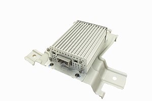 Modulo Amplificador De Som Ford Fusion 2015 2016 Original