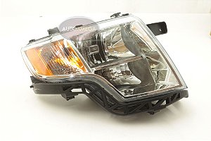 Farol Direito Ford Edge 2008/2010 Novo Original