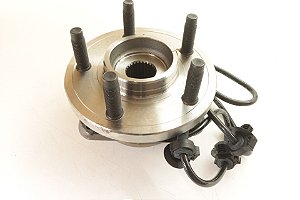 Cubo Roda Dianteira Ranger 4x4 05 Em Diante C Abs 6l5z1104b