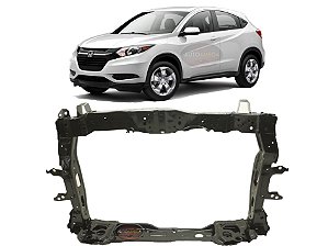 Painel Dianteiro Honda Hrv 2015 2016 2017 2018