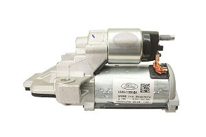 Motor Arranque Partida Ford Ecosport 1.5 Dragon Kn1511000ba