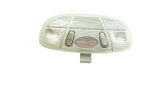 Luminaria Teto Original Ford Fusion 06/12 Edge 08/14