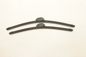 Palheta Limp Parabrisa Flat Blade Ford Focus Sedan 2000/2012