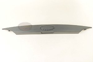 Moldura Maçaneta Tampa Traseira Ford Focus Sedan 2014/2015
