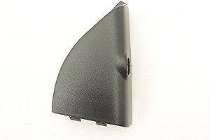 Moldura Interna Retrovisor Manual L.d Ford Fiesta 2002/2014