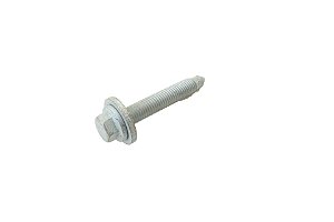 Parafuso M14 Agregado Suspensão Diant Ford New Fiesta Ka