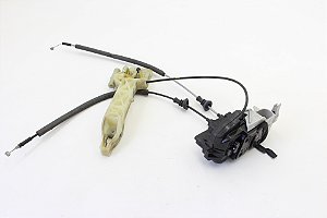 Fechadura Porta Traseira Esquerda Hyundai Azera 08/11