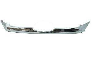 Friso Cromado Inferior Ford Edge 2010/2014 1 Fixação Quebrada