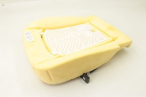 Espuma Assento Banco Passageiro Ford Fusion 2013/2014 Orig