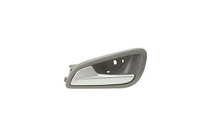 Maçaneta Interna Lado Esquerdo Ford Ka 2015 2016 Original