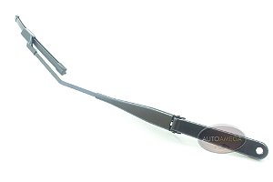 Braço Palheta Limpador Diant Direito Ford New Fiesta 14 15