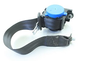 Cinto De Segurança Traseiro Ford Fusion 2013/2016 Original