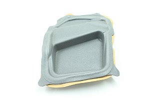 Capa Proteção Forro Interno Porta D.d Ford Ka 2015 2016 2017