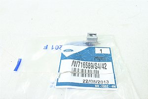Porca Retentora M6 Ford Escort Fiesta Ford Cargo