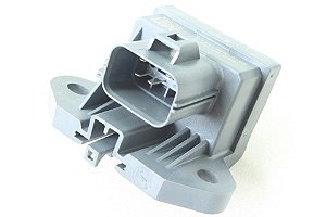 Modulo Caixa Transferencia 4x4 Ford Fusion 13/16  Edge 12/14