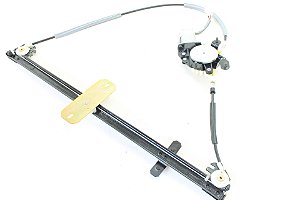 Maquina Vidro Diant. Esquerda C/ Motor Vw Constellation 24v
