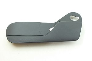 Moldura Externa Lateral Banco Motorista Ford Ecosport 2017 2018